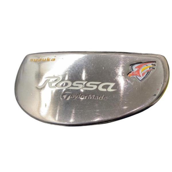 TaylorMade（テーラーメイド） Rossa classics agsi+ Suzuka 34インチ