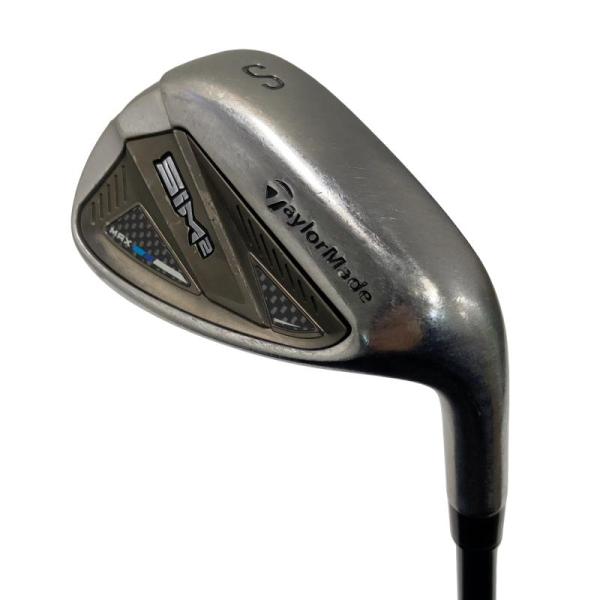 TaylorMade（テーラーメイド） SIM2 MAX SW ウェッジ WG フレックスS