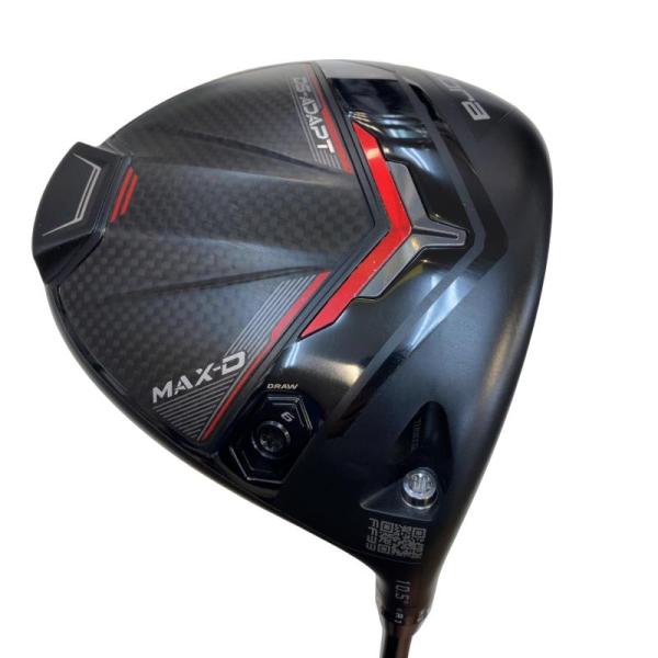 COBRA（コブラ） cobra DS-ADAPT MAX-D 10.5° ドライバー DR