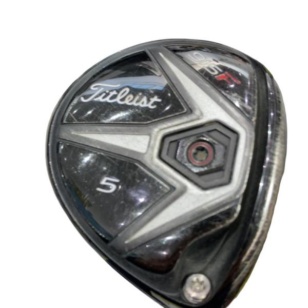 Titleist（タイトリスト） 915 F 5W フェアウェイウッド FW フレックス