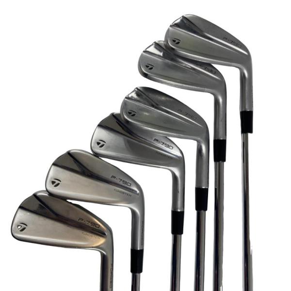 TaylorMade（テーラーメイド） Taylor Made P・790(2021) 6S アイアン