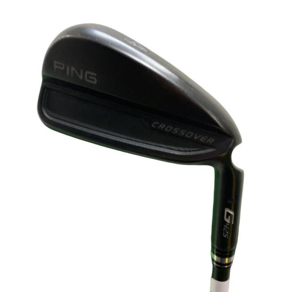 PING G425 ゴルフクラブ U4 PING（ピン） G425 CROSSOVER U4 ユーティリティ UT フレックスX