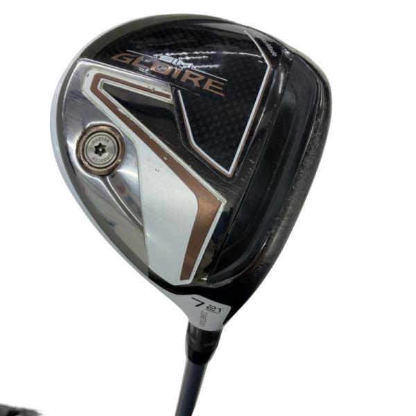 TaylorMade（テーラーメイド） SIM GLOIRE 7W フェアウェイウッド FW
