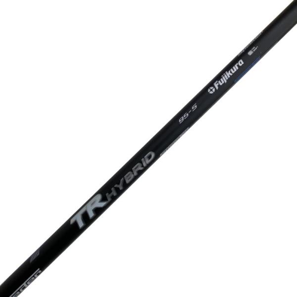 スピーダー　TRハイブリッド　95S キャロウェイスリーブ付き Callaway（キャロウェイ） キャロウェイスリーブ付き(ELYTE系