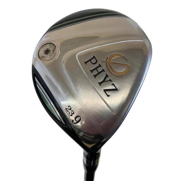 BRIDGESTONE GOLF ブリヂストン PHYZ(2016) 9W フェアウェイウッド FW