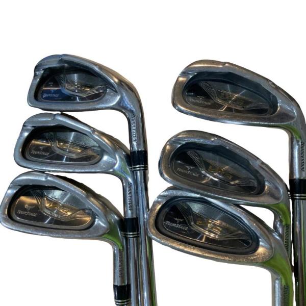 BRIDGESTONE GOLF ブリヂストン TOURSTAGE ViQ(2008) 6S アイアン