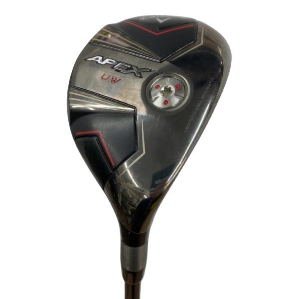 Callaway（キャロウェイ） APEX UW(2024) 23° ユーティリティ UT
