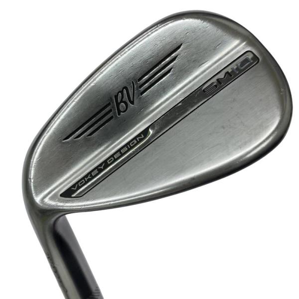 Titleist（タイトリスト） VOKEY SPIN MILLED SM10 ツアークロム 50
