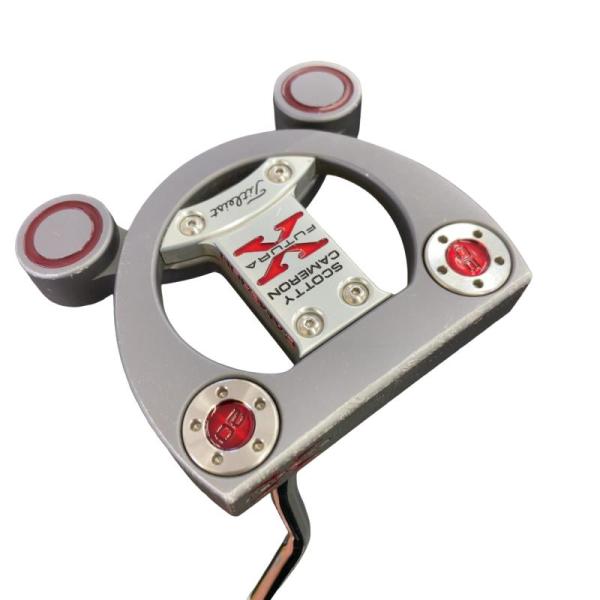 Titleist（タイトリスト） SCOTTY CAMERON FUTURA X 33インチ パター