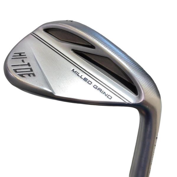 TaylorMade（テーラーメイド） Taylor Made MILLED GRIND HI-TOE(2022