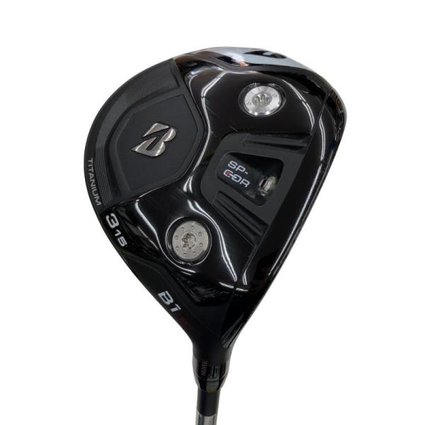 ブリヂストン　B1 3W ブリヂストン b1 3W フェアウェイウッド 【公式通販】