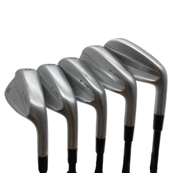 TaylorMade（テーラーメイド） Taylor Made P・790(2023) 5S アイアン