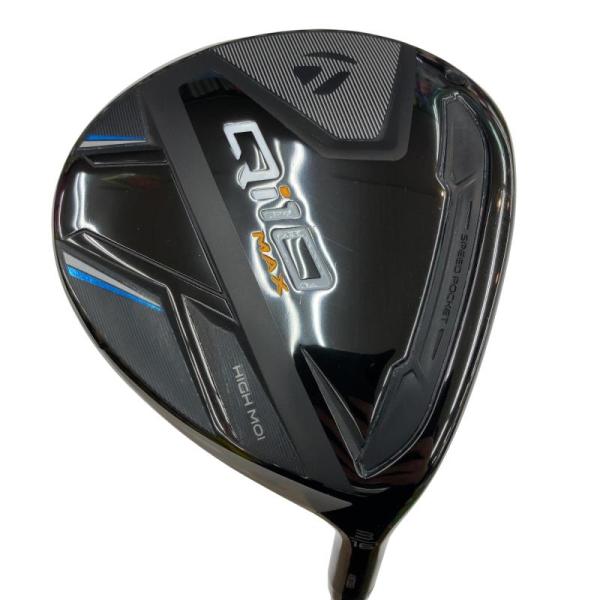 TaylorMade（テーラーメイド） Qi10 MAX 3W フェアウェイウッド FW