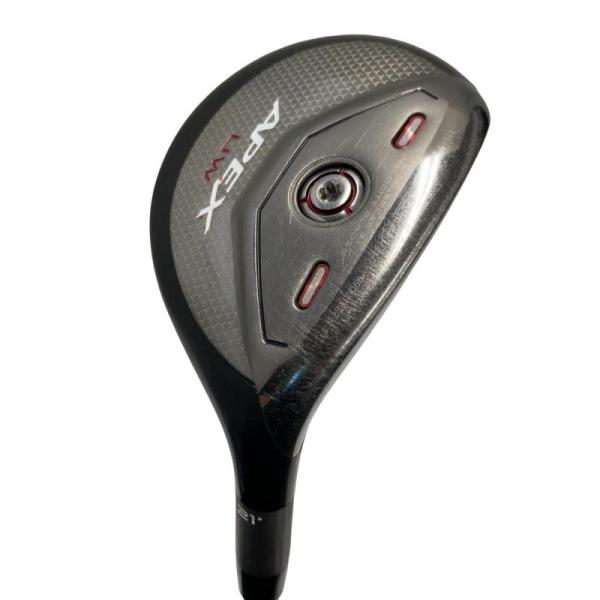 Callaway（キャロウェイ） APEX UW 21° ユーティリティ UT フレックス