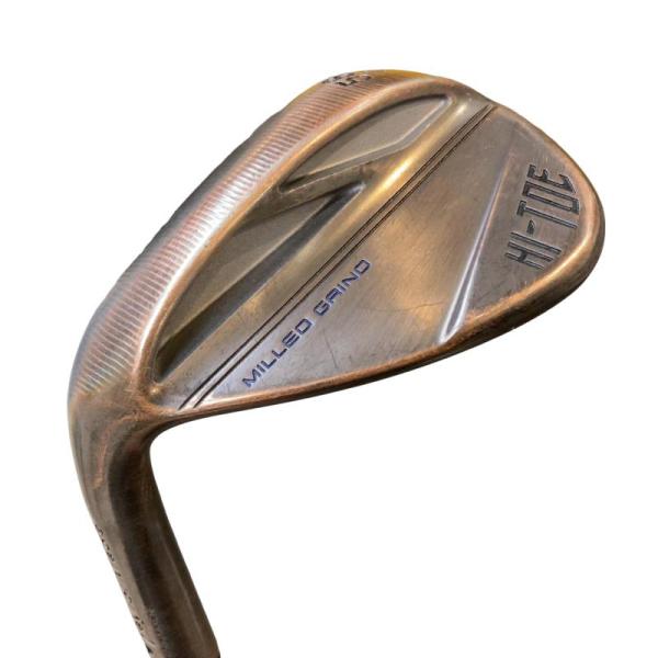 TaylorMade（テーラーメイド） Taylor Made MILLED GRIND HI-TOE(2022