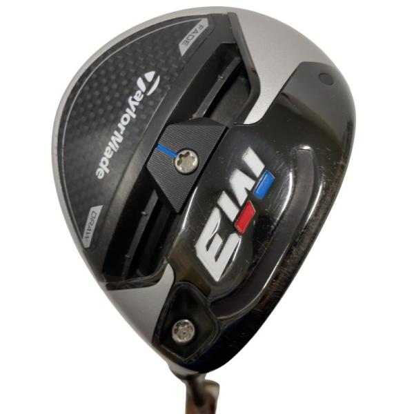TaylorMade（テーラーメイド） M3 5W フェアウェイウッド FW