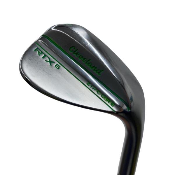 Cleveland RTX 6ウェッジ 56度　クリーブランド Cleveland Golf（クリーブランドゴルフ） クリーブランド Cleveland
