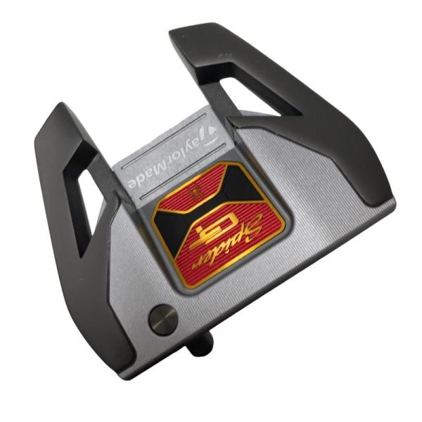 TaylorMade（テーラーメイド） Spider GT SPLITBACK スモールスラント
