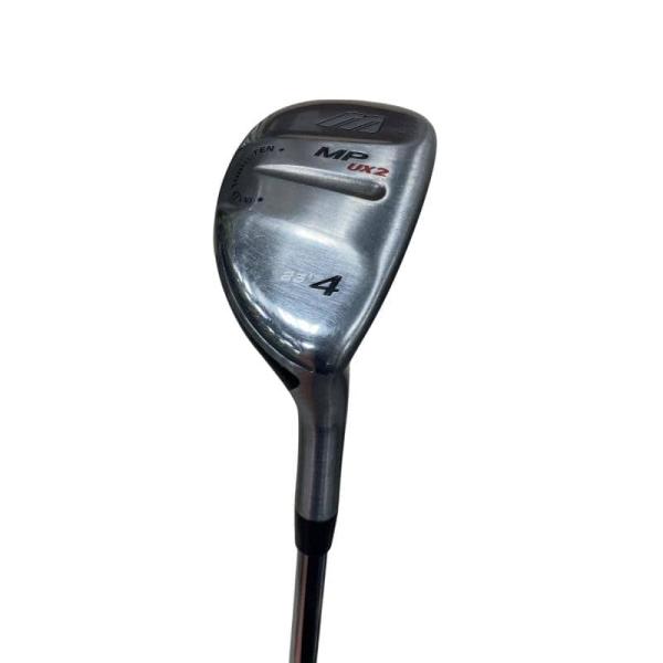 MIZUNO GOLF ミズノ MP UX2 23° ユーティリティ UT フレックスS