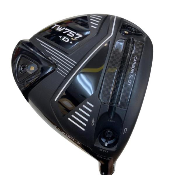 HONMA GOLF（本間ゴルフ） TOUR WORLD TW757 D 9° ドライバー DR
