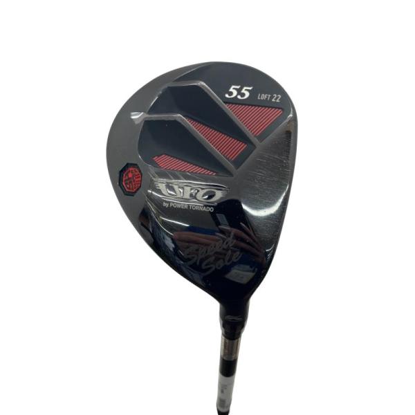 kasco（キャスコ） POWER TORNADO UFO Speed 55 ユーティリティ UT