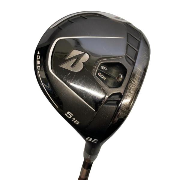 BRIDGESTONE GOLF ブリヂストン B2 5W フェアウェイウッド FW