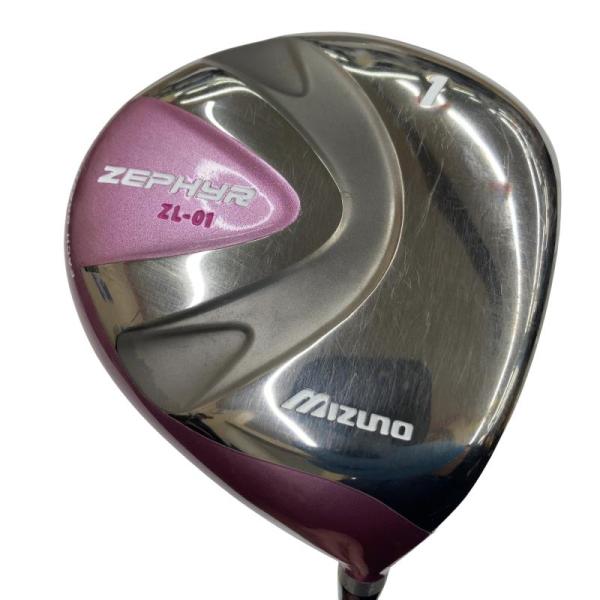 MIZUNO GOLF ミズノ ZEPHYR ZL-01 13.5° レディース ドライバー DR