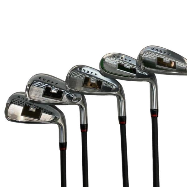 ダイワ(グローブライド) ONOFF(2024) AKA 7S アイアンセット IR