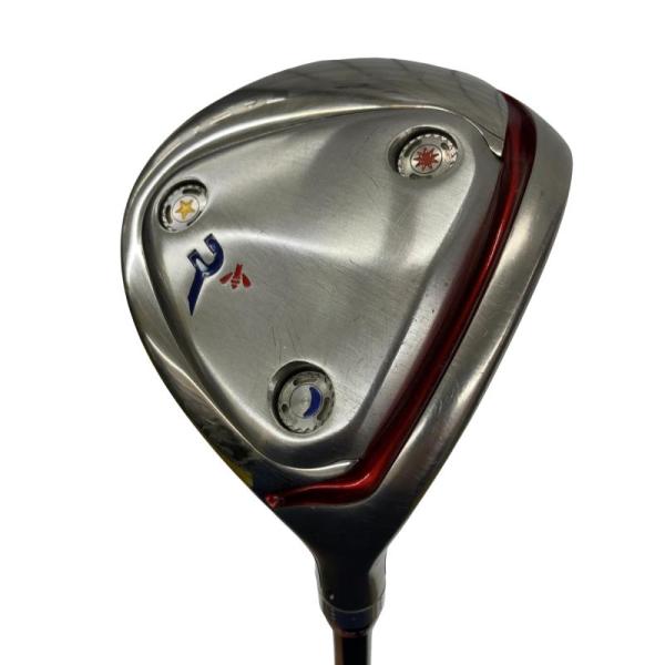 ロッディオ RODDIO フェアウェイウッド Creek FW フレックスS : ゴルフ