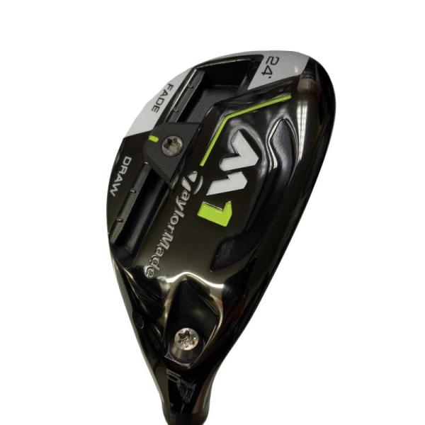 TaylorMade（テーラーメイド） M1(2017) U5 ユーティリティ UT