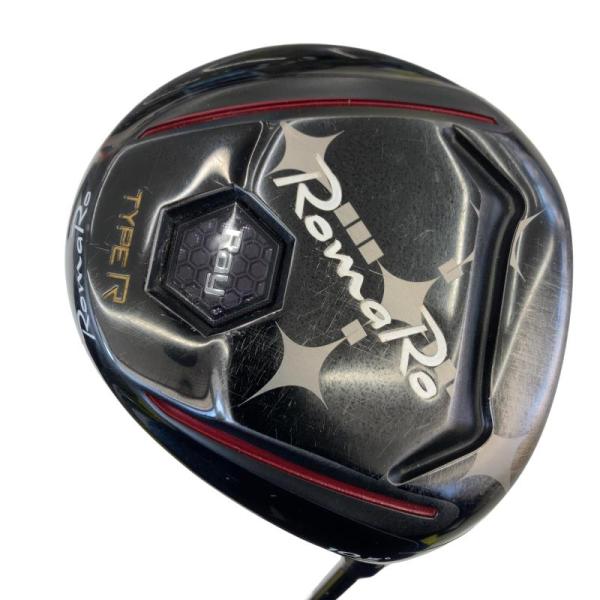 RomaRo（ロマロ） RomaRo RomaRo Ray TYPE R(2017) 10.5° ドライバー