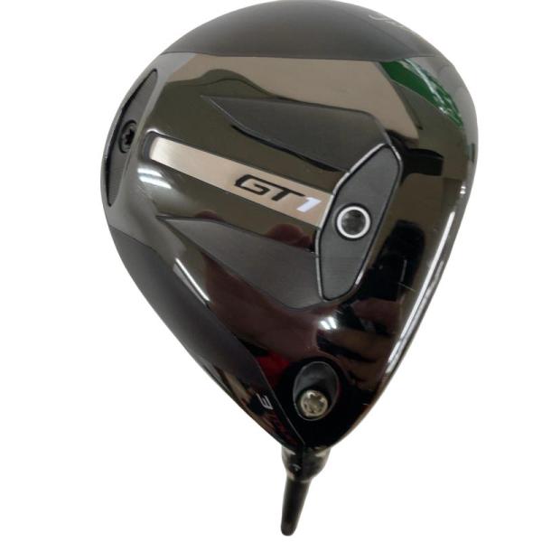 タイトリスト／GT1 3TOUR 14.5° Titleist（タイトリスト） GT1 14.5°(3TOUR) フェアウェイウッド FW