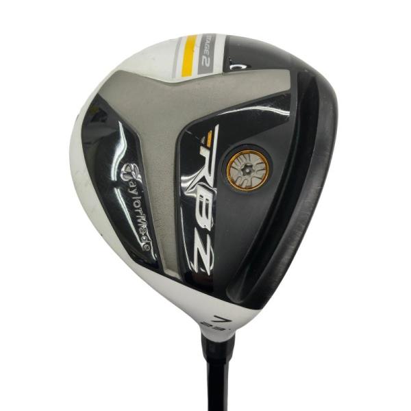 TaylorMade（テーラーメイド） RBZ STAGE 2 7W フェアウェイウッド FW