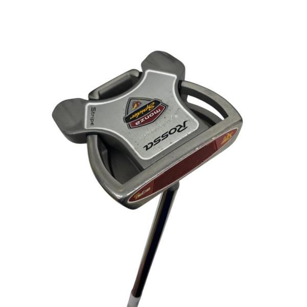 TaylorMade（テーラーメイド） Rossa agsi STRIPE SPIDER センター