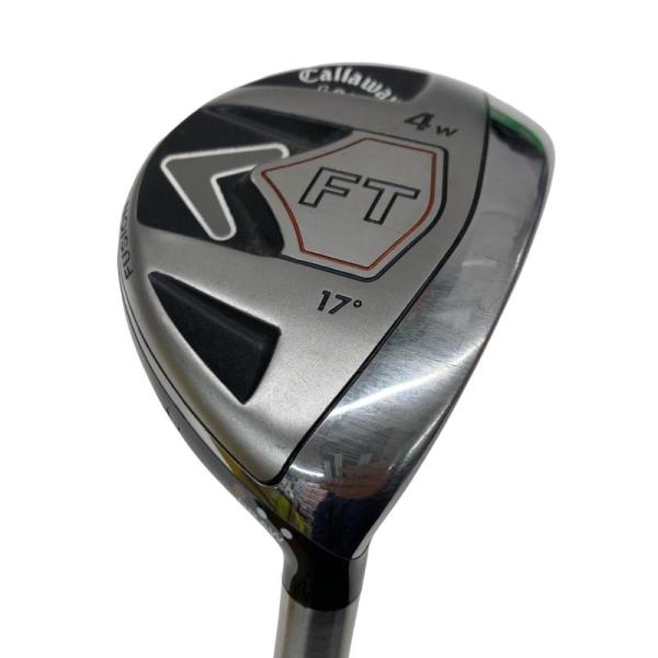 Callaway（キャロウェイ） FT フェアウェイウッド DRAW 4W