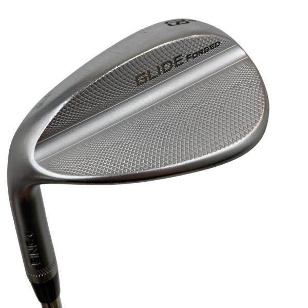 PING（ピン） PING GLIDE FORGED 60°/08° レフティ ウェッジ WG