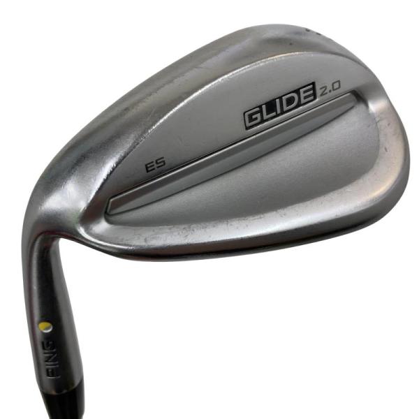 PING（ピン） PING GLIDE 2.0 58°/08° ES レフティ ウェッジ WG