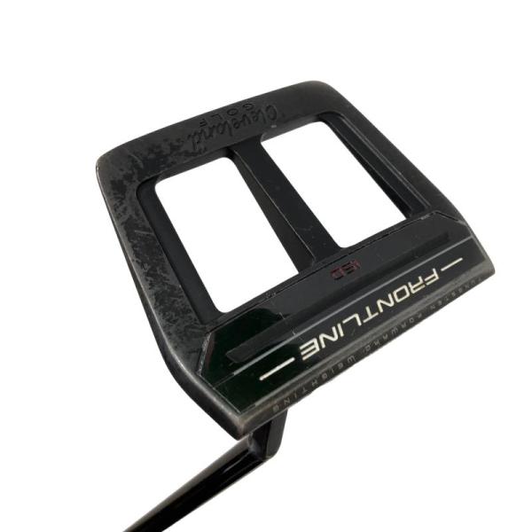 クリーブランド FRONTLINE ISO 34インチ パター PT フレックスその他