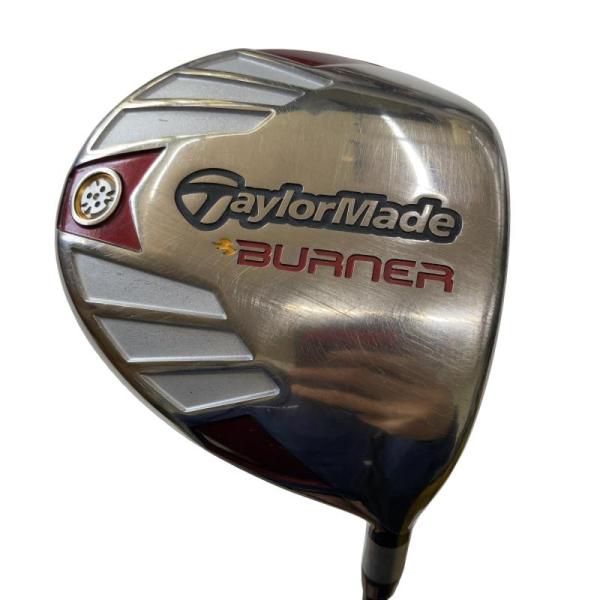 TaylorMade（テーラーメイド） BURNER(2007) 9.5° USA ドライバー DR
