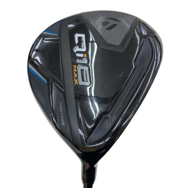 TaylorMade（テーラーメイド） Qi10 MAX 5W フェアウェイウッド FW