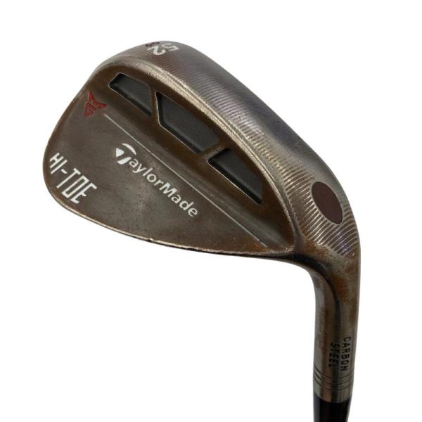 TaylorMade（テーラーメイド） Taylor Made MILLED GRIND HI-TOE 52