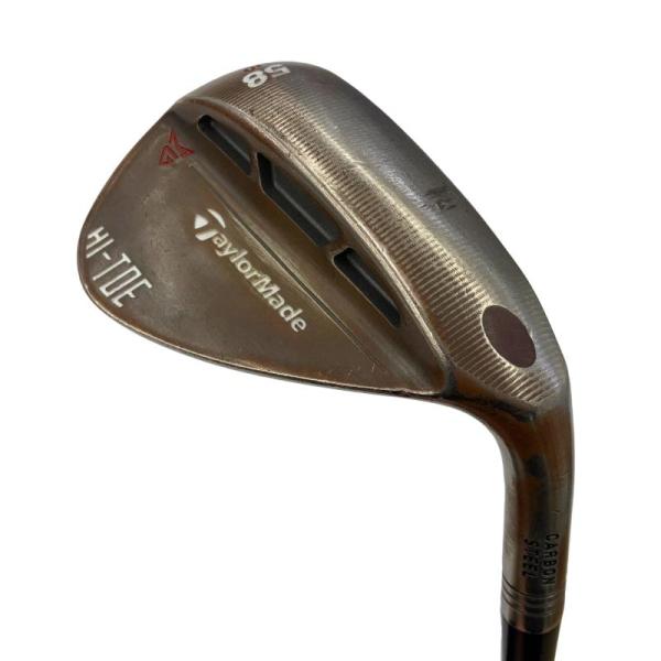TaylorMade（テーラーメイド） Taylor Made MILLED GRIND HI-TOE 58