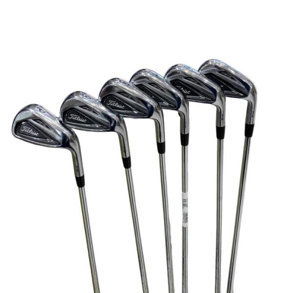 Titleist（タイトリスト） Titleist AP2 716 6S アイアンセット IR
