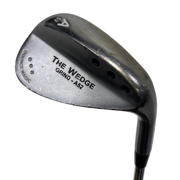 ポートウィック THE・WEDGE BOUNCE MAGIC 52° ウェッジ WG フレックスその他