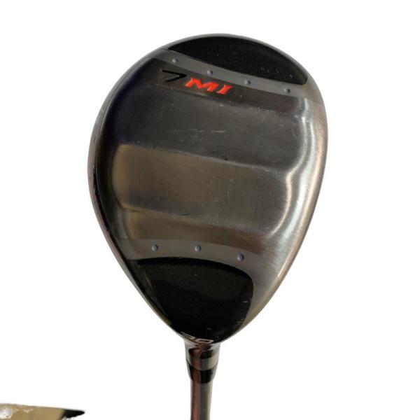 MIZUNO GOLF ミズノ SURE DD 2.0 MI U7 ユーティリティ UT フレックス