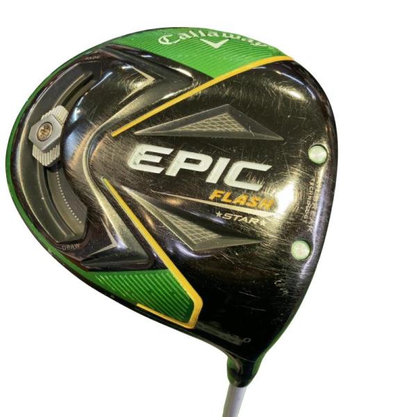 Callaway（キャロウェイ） EPIC FLASH STAR 12° レディース ドライバー