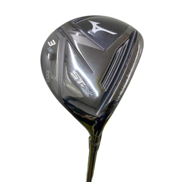 MIZUNO GOLF ミズノ Mizuno ST-X 220 3W(Ti) フェアウェイウッド FW