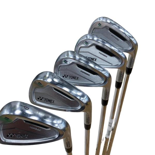 YONEX（ヨネックス） EZONE CB 901 FORGED 5S アイアンセット IR