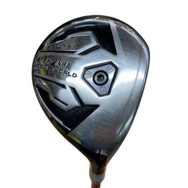 HONMA GOLF（本間ゴルフ） TOUR WORLD TW737c 3W フェアウェイウッド