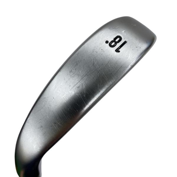 Callaway（キャロウェイ） X FORGED UT(2021) 18° ユーティリティ UT